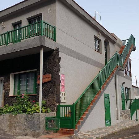 Vivienda Vacacional Meridiano Las Puntas Exteriér fotografie
