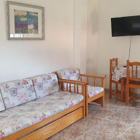 Vivienda Vacacional Meridiano Las Puntas Exteriér fotografie