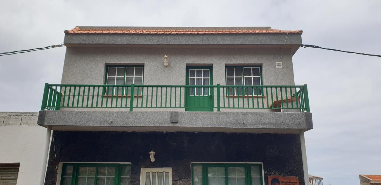 Vivienda Vacacional Meridiano Las Puntas Exteriér fotografie