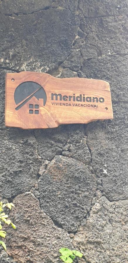 Vivienda Vacacional Meridiano Las Puntas Exteriér fotografie