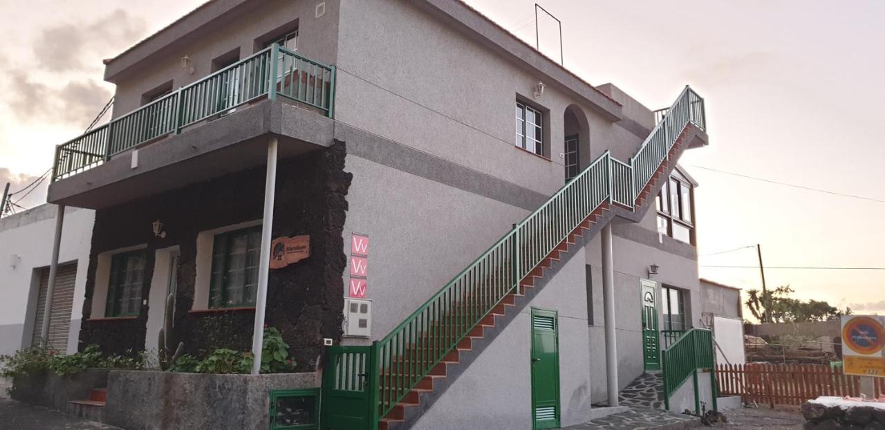 Vivienda Vacacional Meridiano Las Puntas Exteriér fotografie