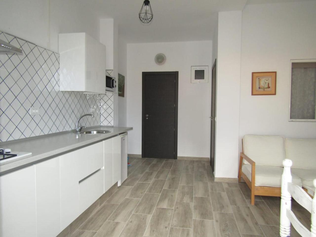 Vivienda Vacacional Meridiano Las Puntas Exteriér fotografie