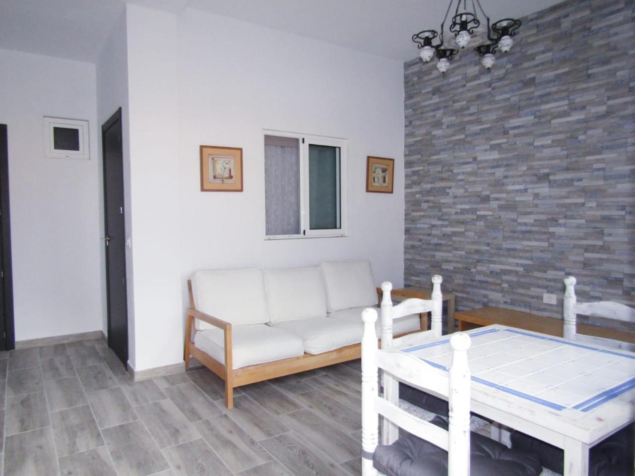 Vivienda Vacacional Meridiano Las Puntas Exteriér fotografie