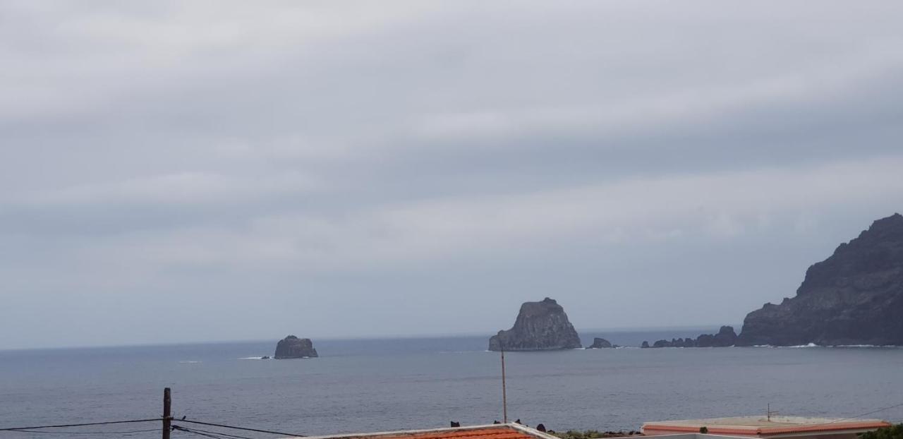 Vivienda Vacacional Meridiano Las Puntas Exteriér fotografie