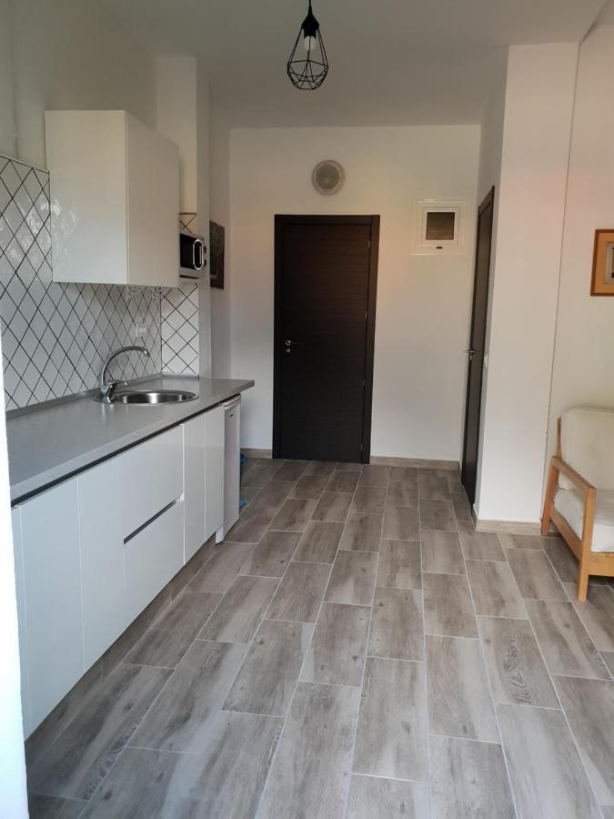 Vivienda Vacacional Meridiano Las Puntas Exteriér fotografie
