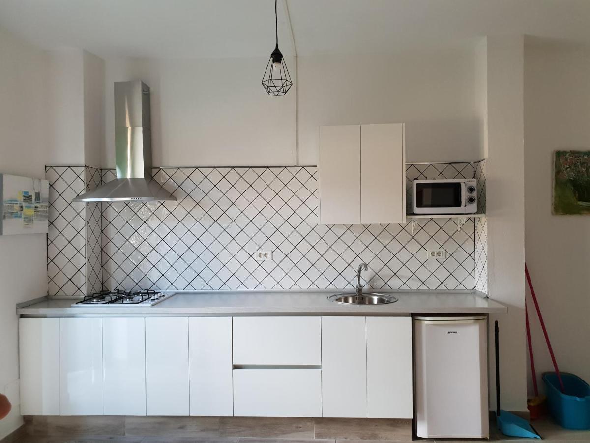 Vivienda Vacacional Meridiano Las Puntas Exteriér fotografie