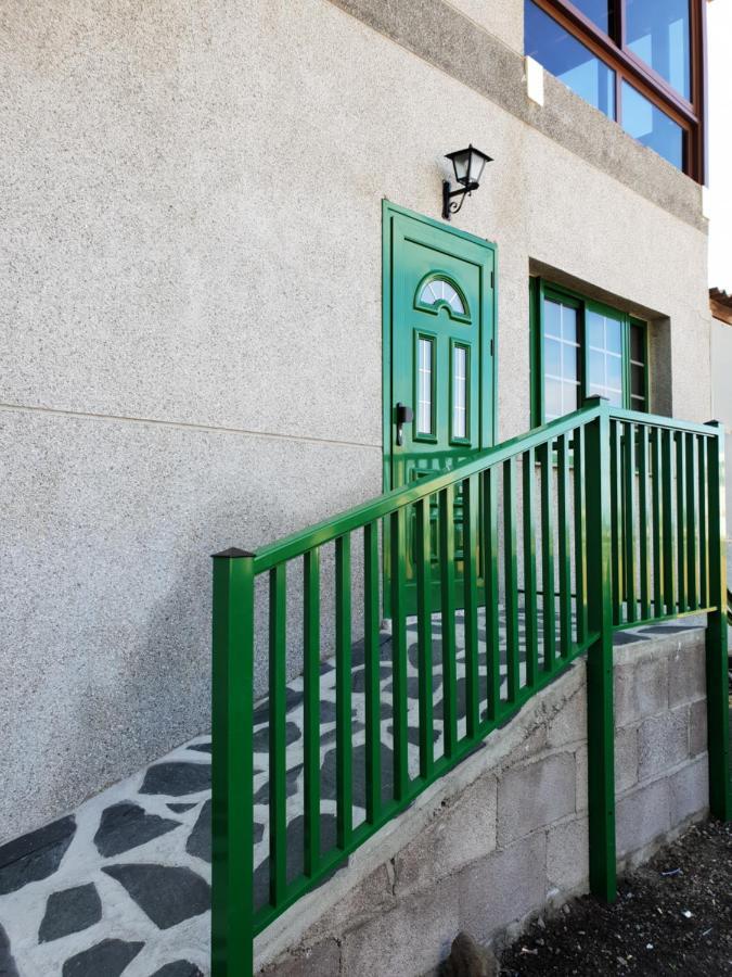 Vivienda Vacacional Meridiano Las Puntas Exteriér fotografie
