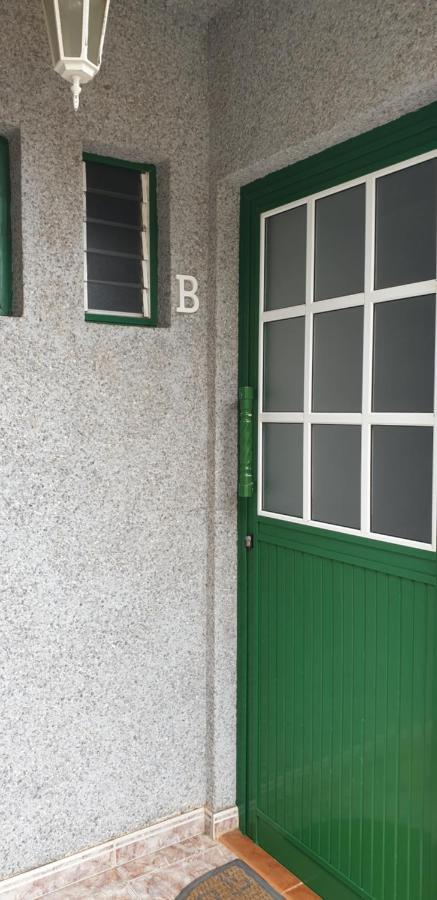 Vivienda Vacacional Meridiano Las Puntas Exteriér fotografie