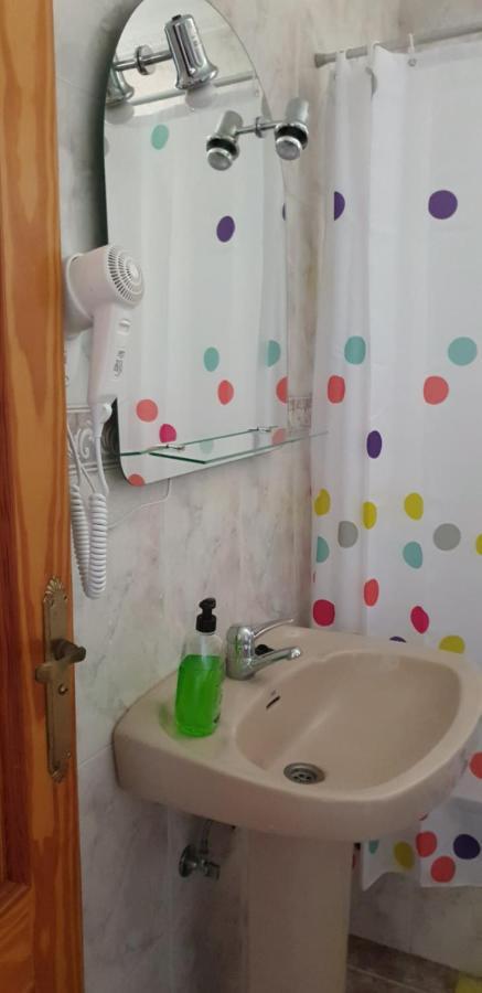 Vivienda Vacacional Meridiano Las Puntas Exteriér fotografie