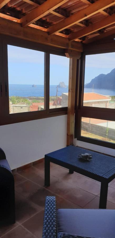 Vivienda Vacacional Meridiano Las Puntas Exteriér fotografie