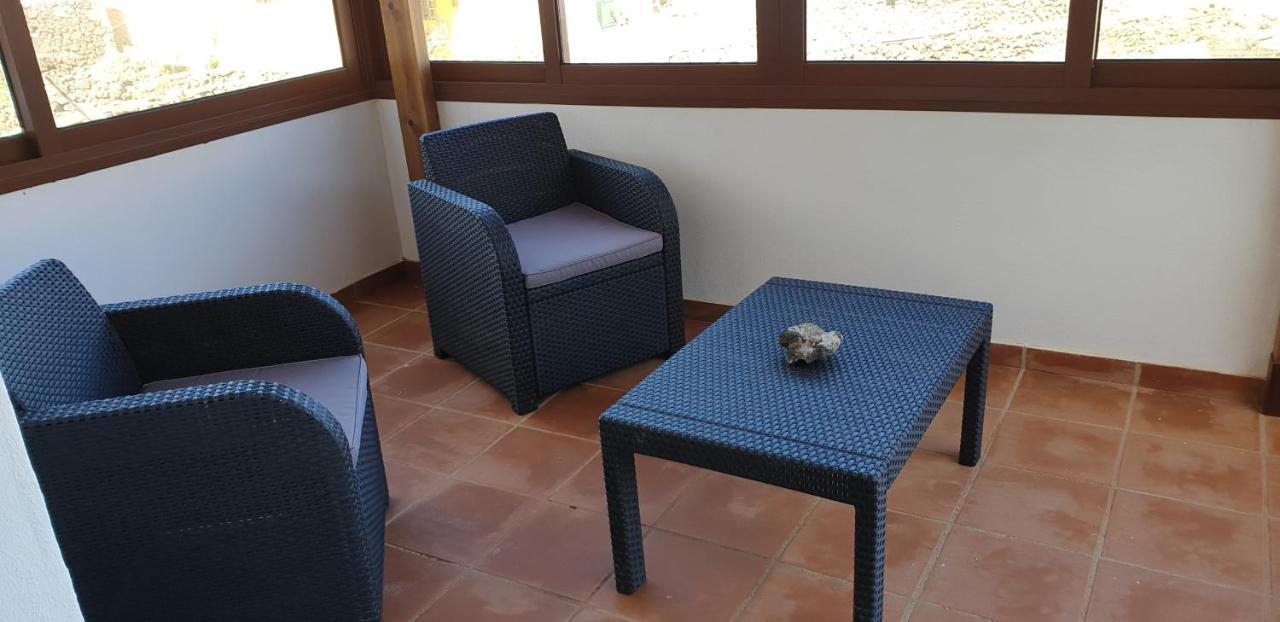 Vivienda Vacacional Meridiano Las Puntas Exteriér fotografie