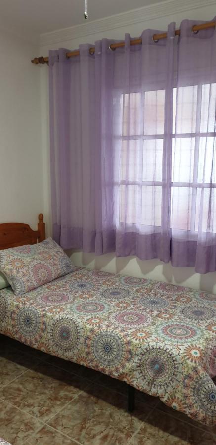 Vivienda Vacacional Meridiano Las Puntas Exteriér fotografie