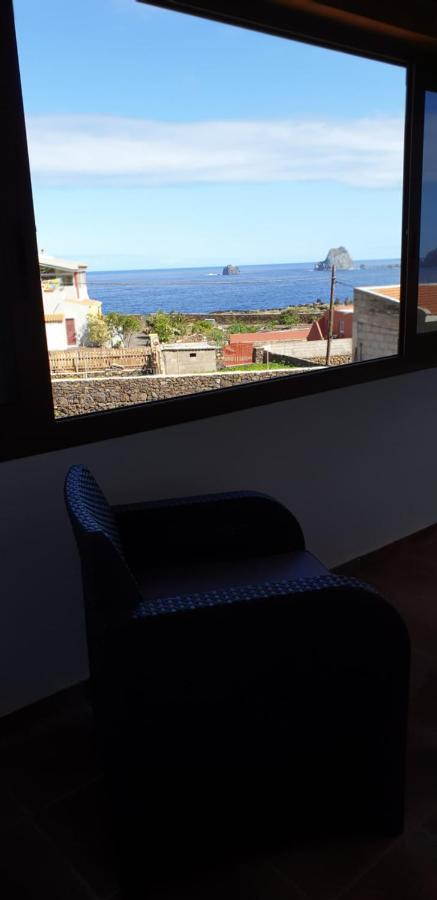Vivienda Vacacional Meridiano Las Puntas Exteriér fotografie
